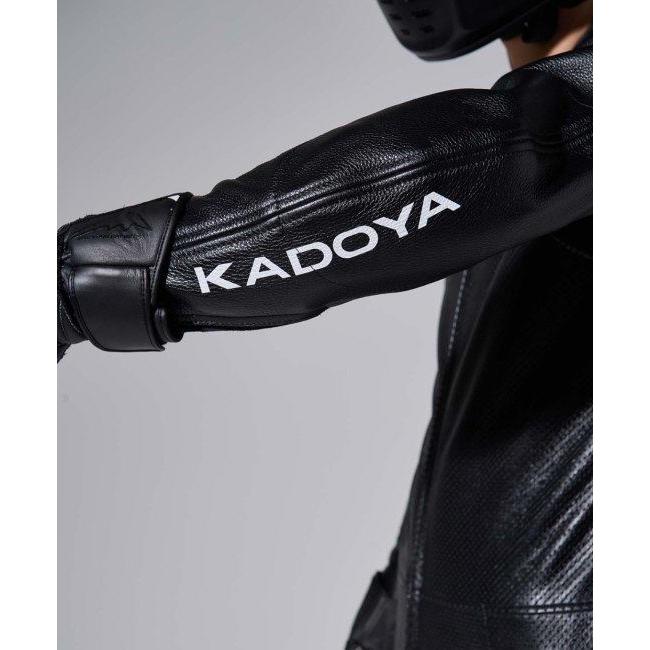 カドヤ KADOYA ORIGINATOR RACING-A [K'S LEATHER&K'S PRODUCT カドヤ KADOYA ORIGINATOR RACING-A [K'S LEATHER&K'S PRODUCT