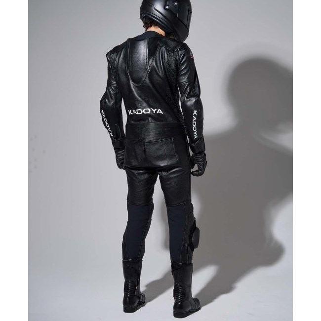 カドヤ KADOYA ORIGINATOR RACING-A [K'S LEATHER&K'S PRODUCT カドヤ KADOYA ORIGINATOR RACING-A [K'S LEATHER&K'S PRODUCT