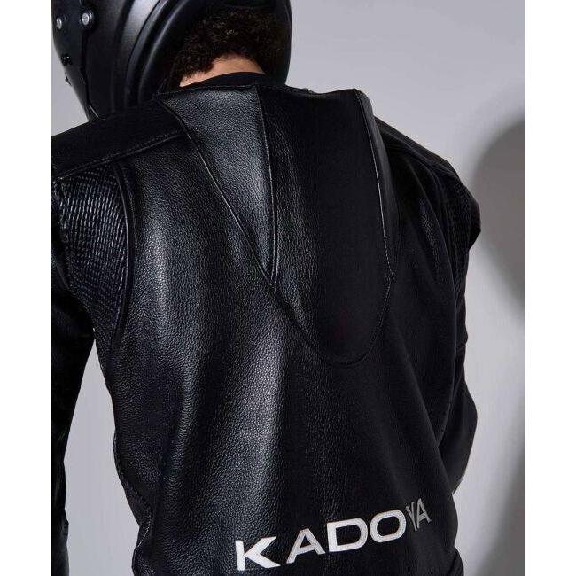 カドヤ（KADOYA） ORIGINATOR RACING-A [K'S LEATHER＆K'S PRODUCT