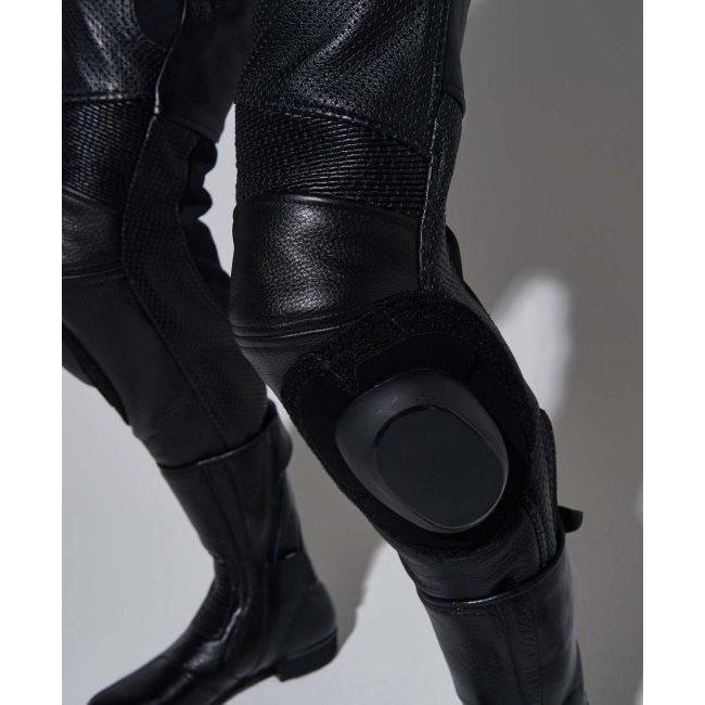 カドヤ（KADOYA） ORIGINATOR RACING-A [K'S LEATHER＆K'S PRODUCT