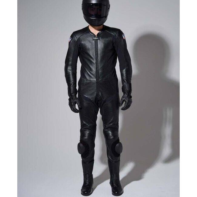カドヤK's レーシングスーツLサイズ カドヤ（KADOYA） ORIGINATOR RACING-A [K'S LEATHER＆K'S PRODUCT