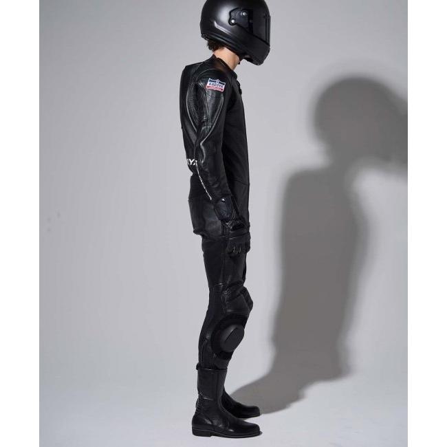 カドヤ（KADOYA） ORIGINATOR RACING-A [K'S LEATHER＆K'S PRODUCT