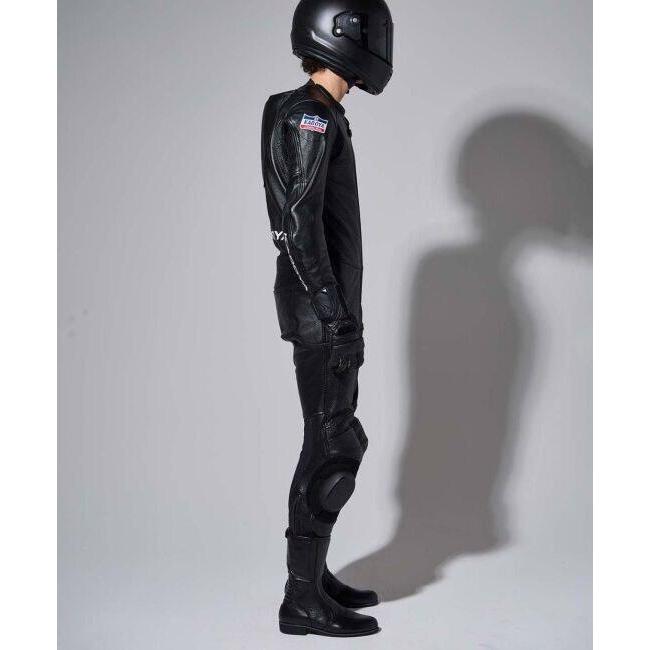 カドヤ（KADOYA） ORIGINATOR RACING-A [K'S LEATHER＆K'S PRODUCT