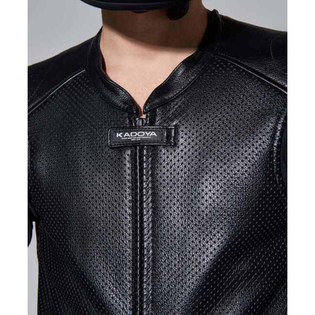 カドヤ（KADOYA） ORIGINATOR RACING-A [K'S LEATHER＆K'S PRODUCT