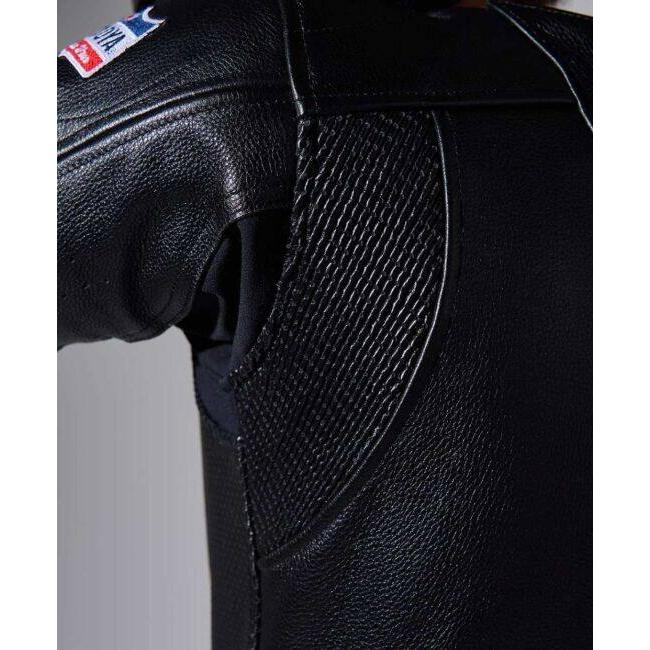 カドヤ（KADOYA） ORIGINATOR RACING-A [K'S LEATHER＆K'S PRODUCT