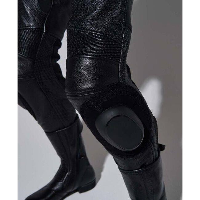カドヤ（KADOYA） ORIGINATOR RACING-A [K'S LEATHER＆K'S PRODUCT