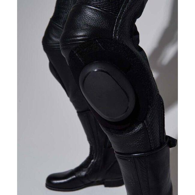 カドヤ（KADOYA） ORIGINATOR RACING-A [K'S LEATHER＆K'S PRODUCT
