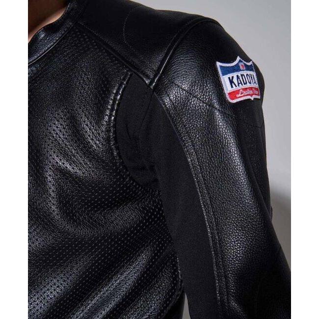 カドヤ（KADOYA） ORIGINATOR RACING-A [K'S LEATHER＆K'S PRODUCT