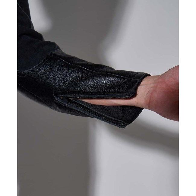 カドヤ（KADOYA） ORIGINATOR RACING-A [K'S LEATHER＆K'S PRODUCT