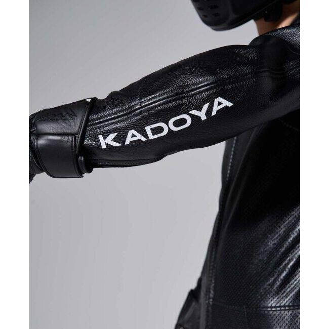 カドヤ（KADOYA） ORIGINATOR RACING-A [K'S LEATHER＆K'S PRODUCT