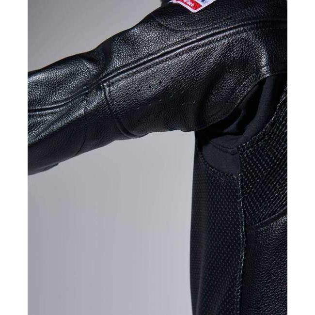カドヤ（KADOYA） ORIGINATOR RACING-A [K'S LEATHER＆K'S PRODUCT