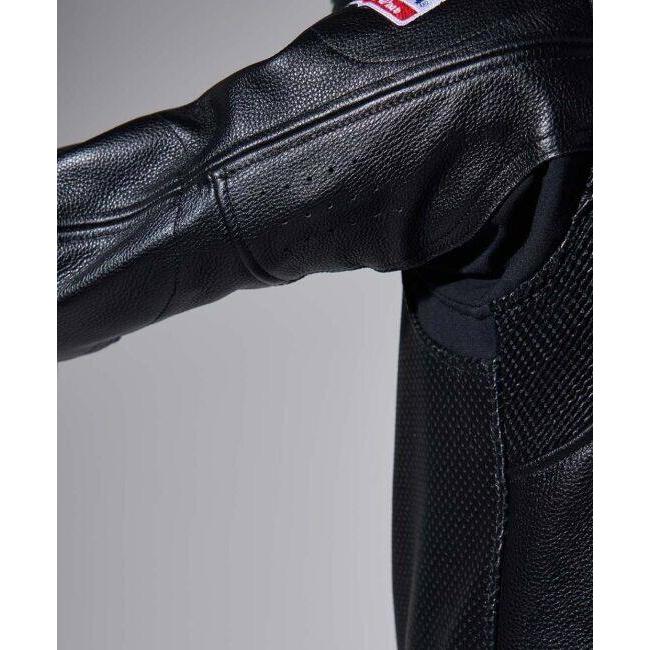カドヤ（KADOYA） ORIGINATOR RACING-A [K'S LEATHER＆K'S PRODUCT