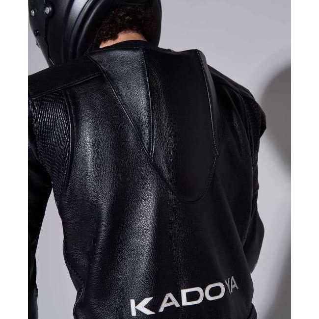 カドヤ（KADOYA） ORIGINATOR RACING-A [K'S LEATHER＆K'S PRODUCT