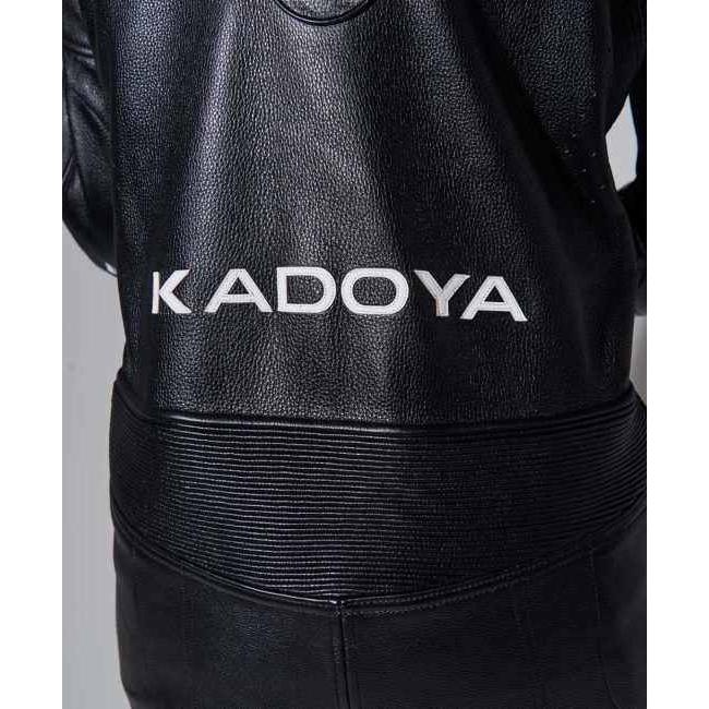 カドヤ（KADOYA） ORIGINATOR RACING-A [K'S LEATHER＆K'S PRODUCT