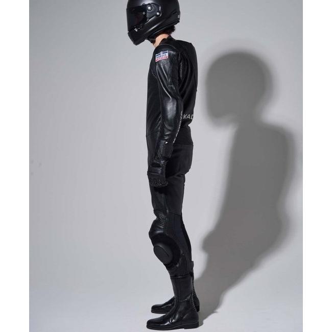 カドヤ（KADOYA） ORIGINATOR RACING-A [K'S LEATHER＆K'S PRODUCT