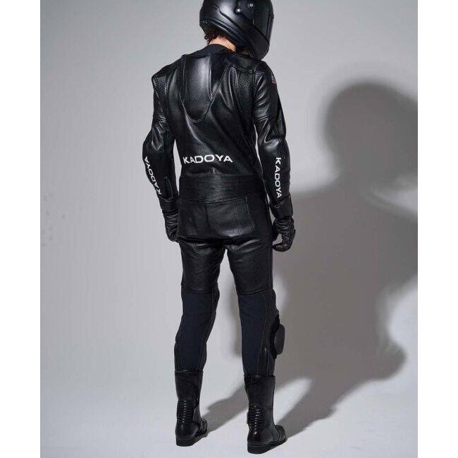 カドヤ（KADOYA） ORIGINATOR RACING-A [K'S LEATHER＆K'S PRODUCT