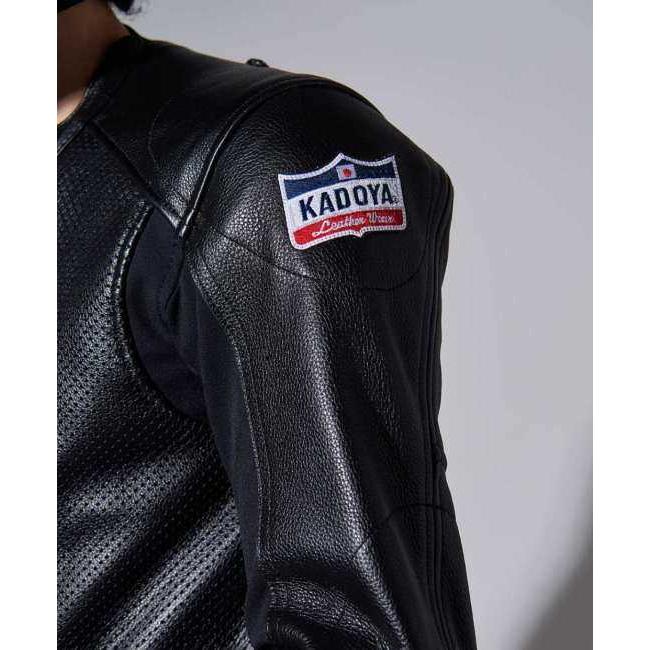 カドヤ（KADOYA） ORIGINATOR RACING-A [K'S LEATHER＆K'S PRODUCT