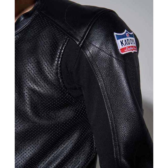 カドヤ（KADOYA） ORIGINATOR RACING-A [K'S LEATHER＆K'S PRODUCT