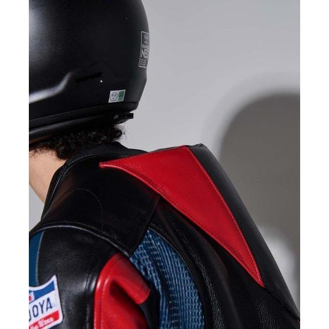 カドヤ（KADOYA） ORIGINATOR RACING-B [K'S LEATHER＆K'S PRODUCT