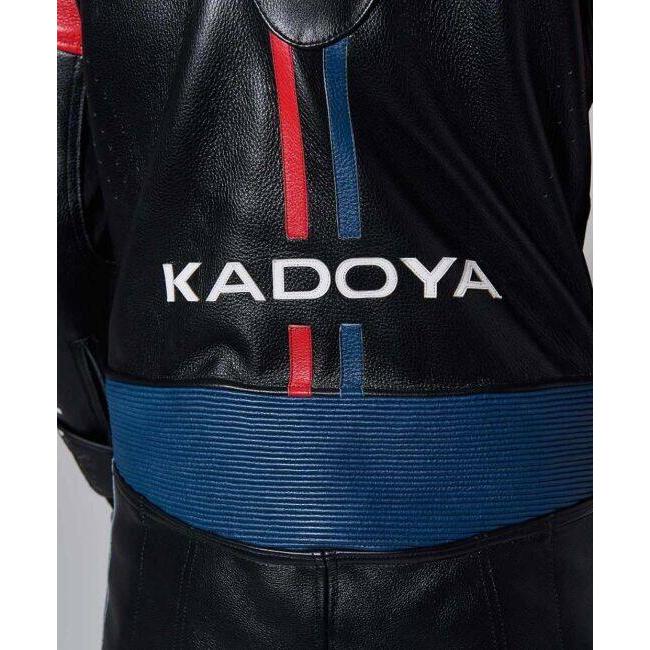 カドヤ（KADOYA） ORIGINATOR RACING-B [K'S LEATHER＆K'S PRODUCT