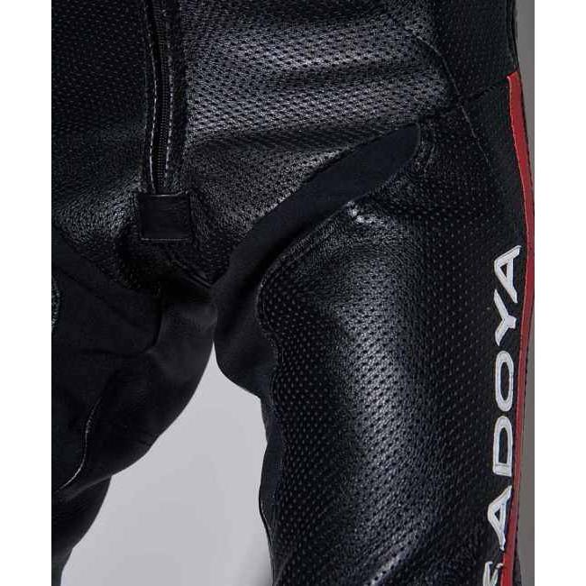 カドヤ（KADOYA） ORIGINATOR RACING-B [K'S LEATHER＆K'S PRODUCT