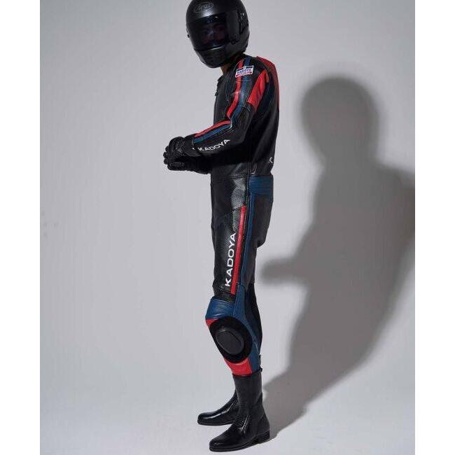 カドヤ（KADOYA） ORIGINATOR RACING-B [K'S LEATHER＆K'S PRODUCT
