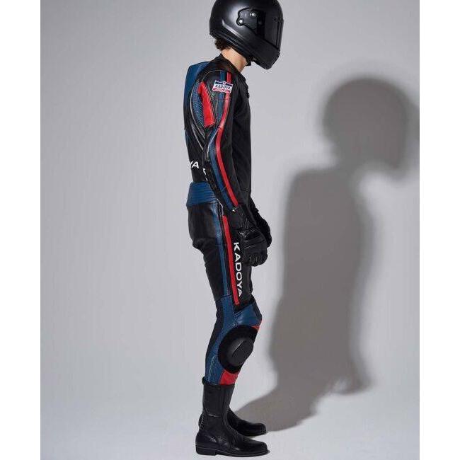カドヤ（KADOYA） ORIGINATOR RACING-B [K'S LEATHER＆K'S PRODUCT