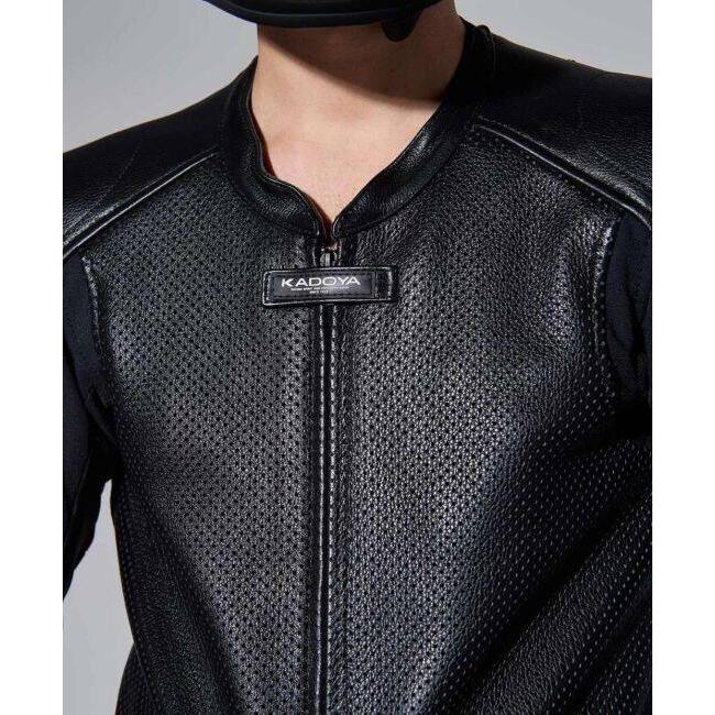カドヤ（KADOYA） ORIGINATOR RACING-B [K'S LEATHER＆K'S PRODUCT