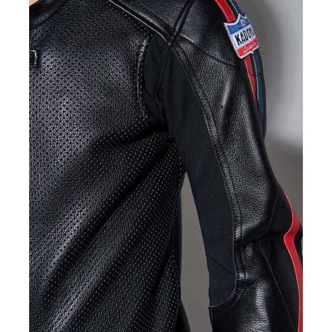 カドヤ（KADOYA） ORIGINATOR RACING-B [K'S LEATHER＆K'S PRODUCT