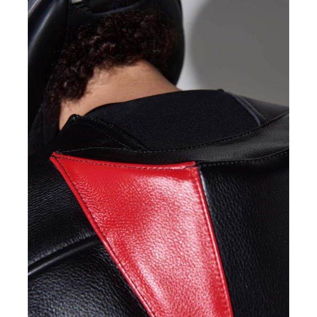 猫*背様 カドヤ　レーシングスーツ　ヴィンテージ 2025年最新】Yahoo!オークション -カドヤ(革ツナギ)の中古品