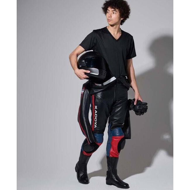 カドヤ（KADOYA） ORIGINATOR RACING-B [K'S LEATHER＆K'S PRODUCT