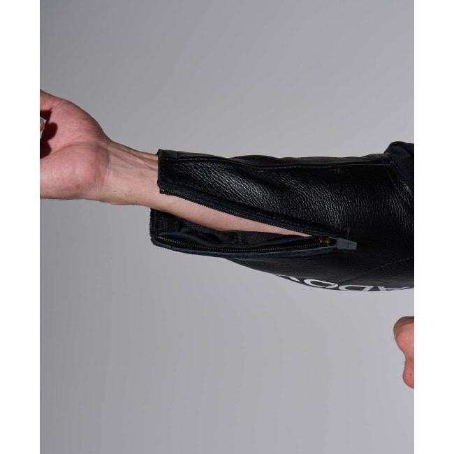 カドヤ（KADOYA） ORIGINATOR RACING-B [K'S LEATHER＆K'S PRODUCT
