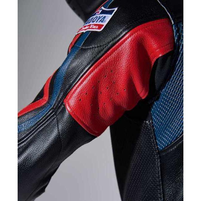 カドヤ（KADOYA） ORIGINATOR RACING-B [K'S LEATHER＆K'S PRODUCT