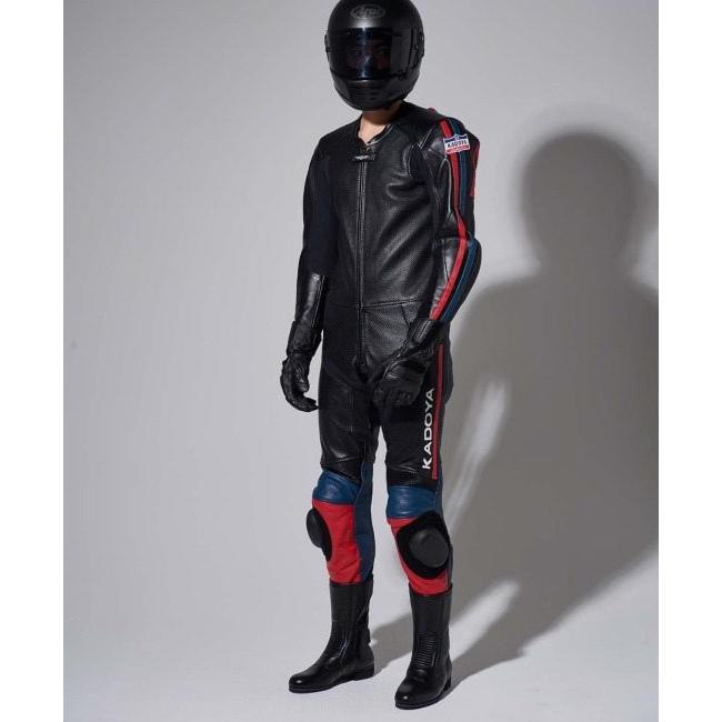 カドヤ（KADOYA） ORIGINATOR RACING-B [K'S LEATHER＆K'S PRODUCT
