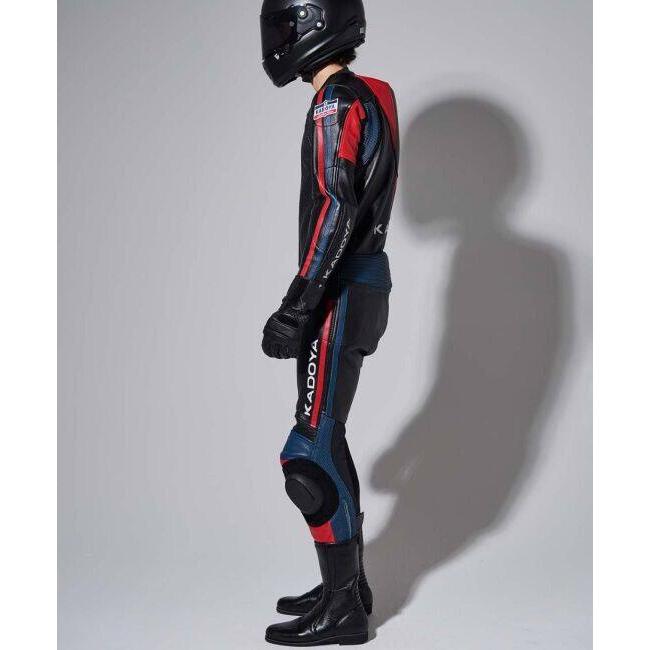 カドヤ（KADOYA） ORIGINATOR RACING-B [K'S LEATHER＆K'S PRODUCT
