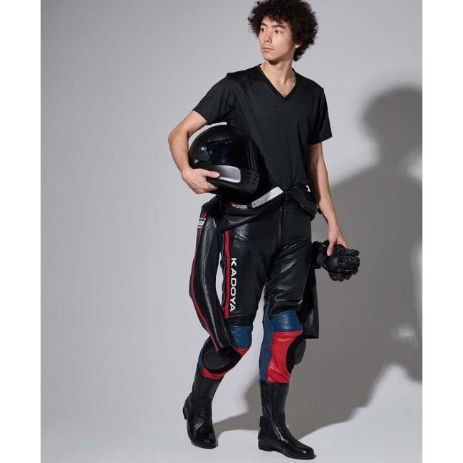 カドヤ（KADOYA） ORIGINATOR RACING-B [K'S LEATHER＆K'S PRODUCT