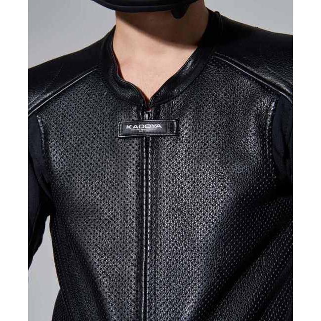 カドヤ（KADOYA） ORIGINATOR RACING-B [K'S LEATHER＆K'S PRODUCT