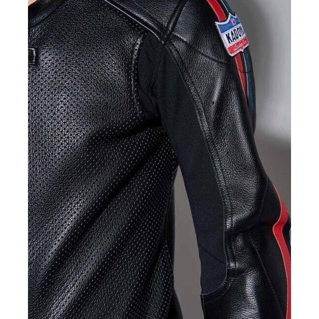 カドヤ（KADOYA） ORIGINATOR RACING-B [K'S LEATHER＆K'S PRODUCT