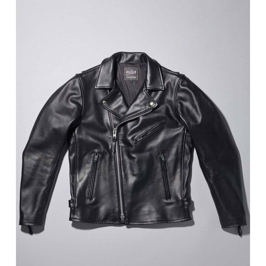 カドヤ（KADOYA） BOREAS [K'S LEATHER＆K'S PRODUCT] サイズ：M