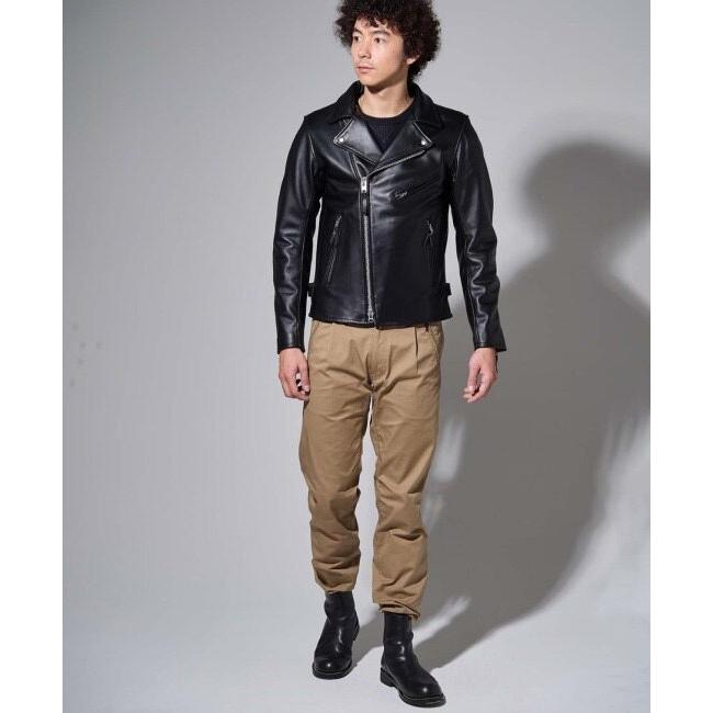 カドヤ（KADOYA） BOREAS [K'S LEATHER＆K'S PRODUCT] サイズ：M