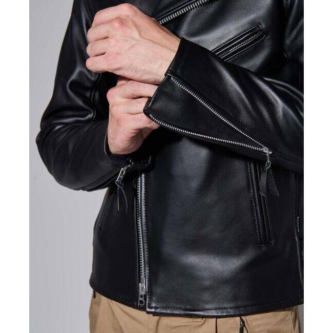 カドヤ（KADOYA） BOREAS [K'S LEATHER＆K'S PRODUCT] サイズ：M