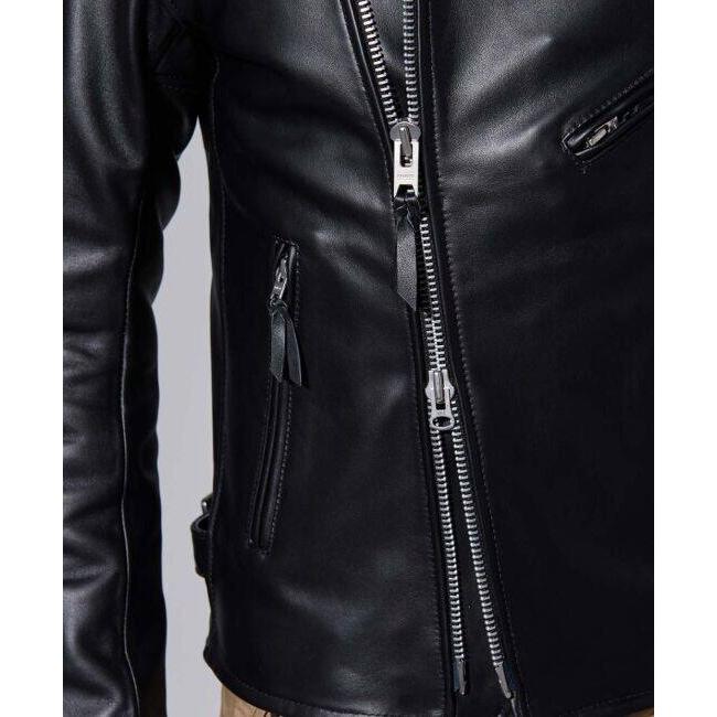 カドヤ（KADOYA） BOREAS [K'S LEATHER＆K'S PRODUCT] サイズ：M