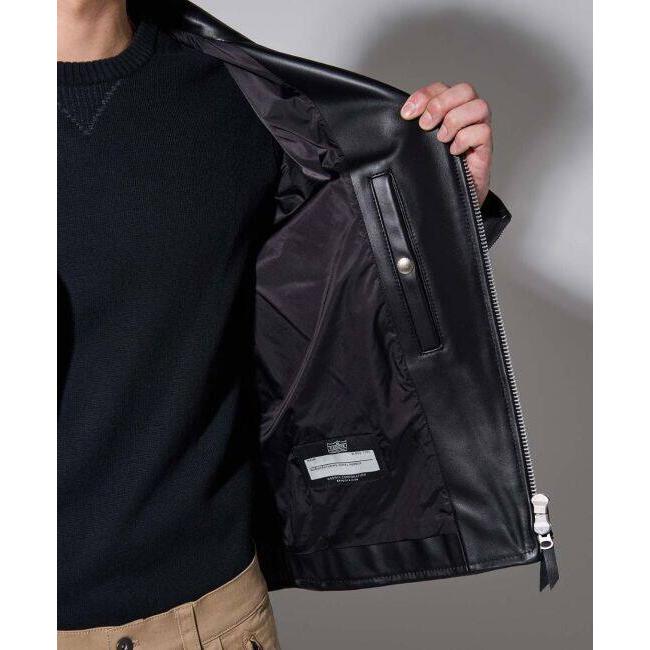 カドヤ（KADOYA） BOREAS [K'S LEATHER＆K'S PRODUCT] サイズ：M