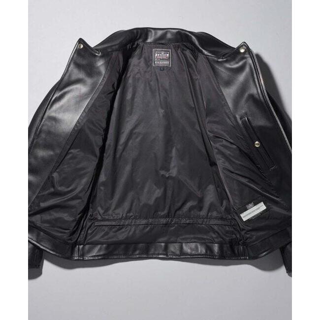 カドヤ（KADOYA） BOREAS [K'S LEATHER＆K'S PRODUCT] サイズ：M