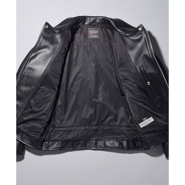 カドヤ（KADOYA） BOREAS [K'S LEATHER＆K'S PRODUCT] サイズ：M