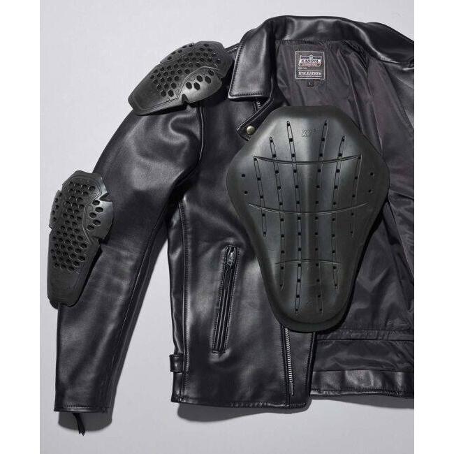 カドヤ（KADOYA） BOREAS [K'S LEATHER＆K'S PRODUCT] サイズ：M