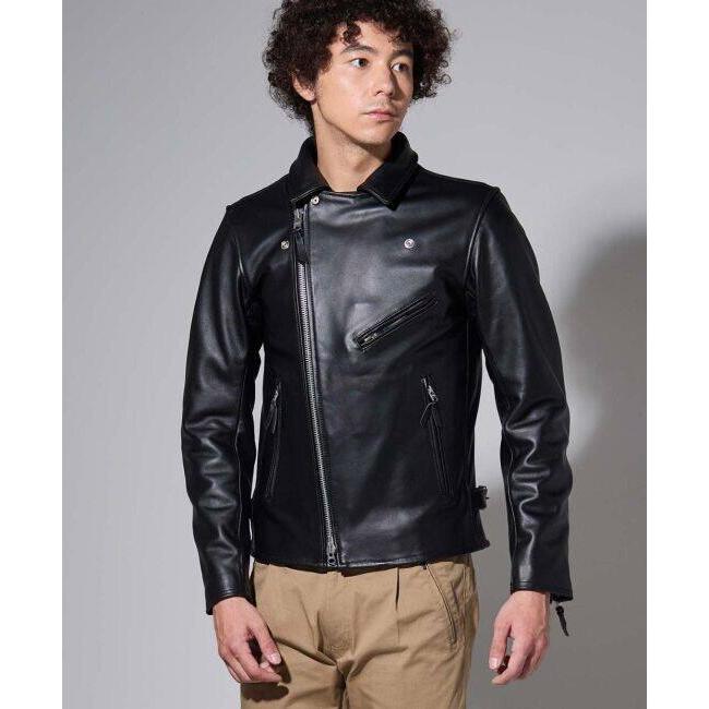 大幅値下げ☆KADOYAカドヤK'SLEATHER Webike | KADOYA カドヤ TWR [K'S LEATHER] ダブルライダース(1169-0