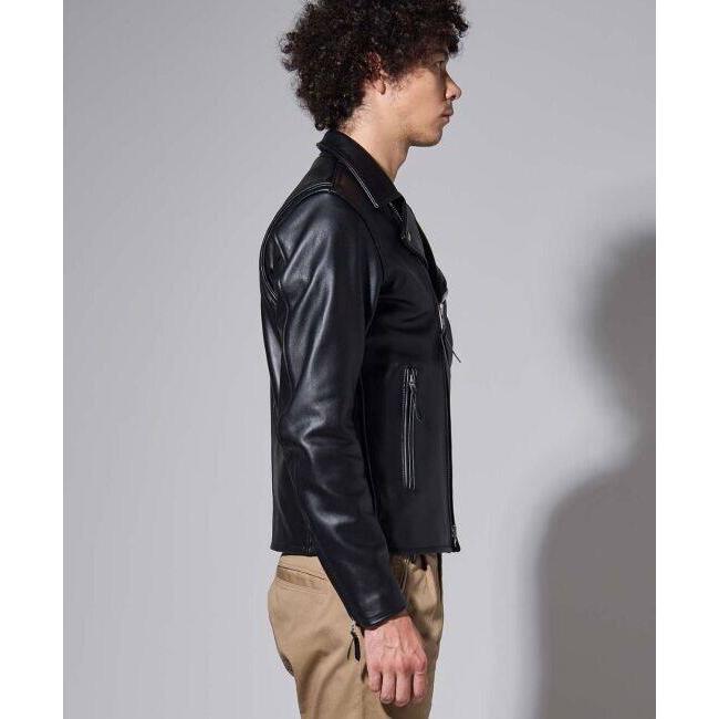 カドヤ（KADOYA） BOREAS [K'S LEATHER＆K'S PRODUCT] サイズ：M