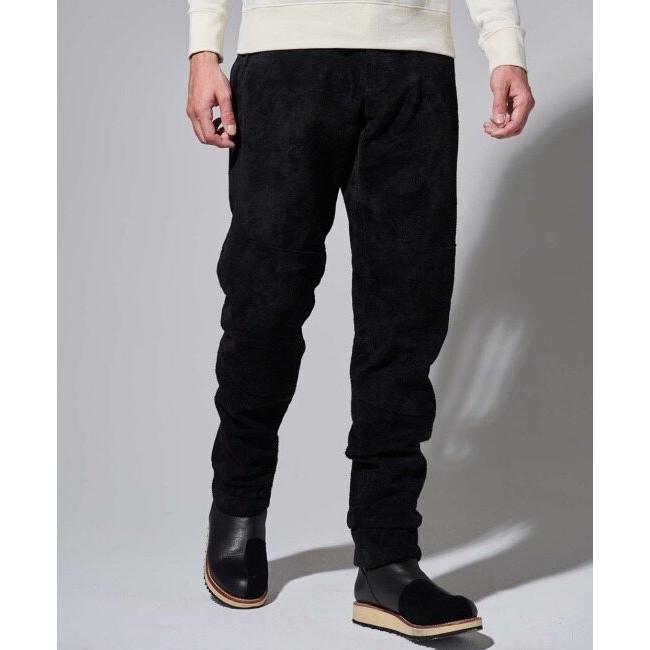 カドヤ（KADOYA） LEATHER JOGGER [K'S LEATHER＆K'S PRODUCT] サイズ