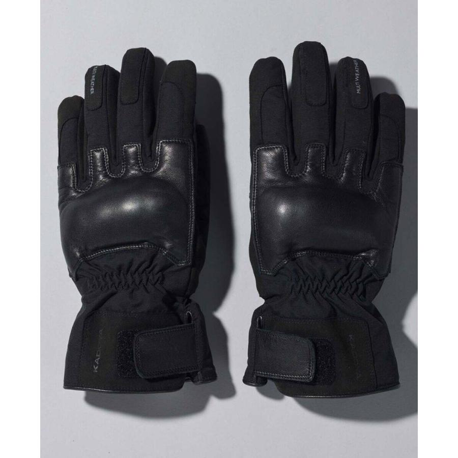 カドヤ（KADOYA） RUBICON-WP GLOVE [K'S LEATHER＆K'S PRODUCT